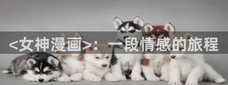 免费无删减韩漫网址：<女神漫画>：一段情感的旅程